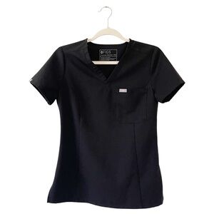 Figs Women’s Slim Catarina One-Pocket Scrub Top